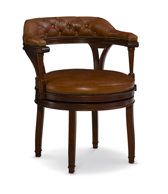 Aubrey Game Chair