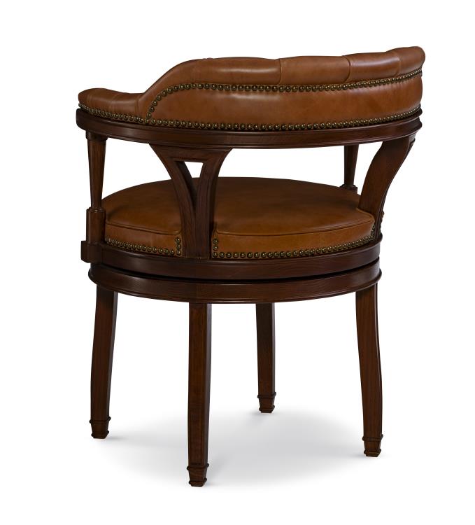 Aubrey Game Chair
