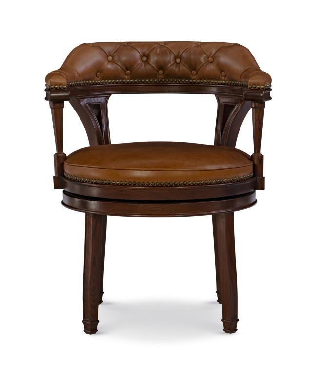 Aubrey Game Chair