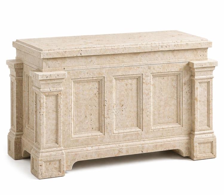 Parthenon Box