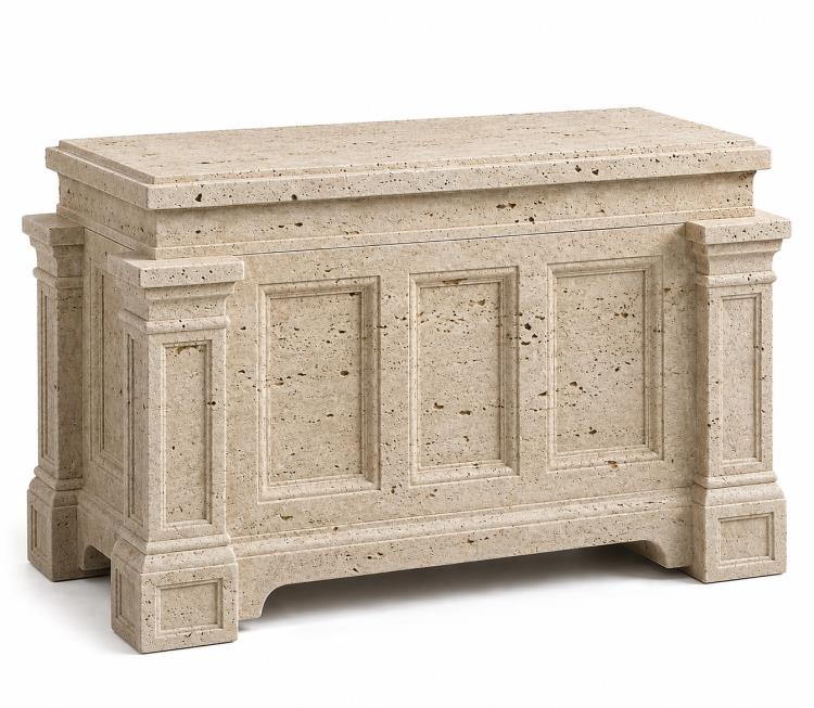 Parthenon Box