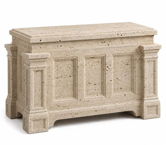 Parthenon Box