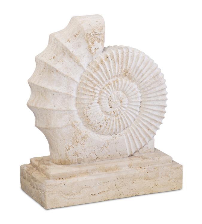 Nereid Sculpture