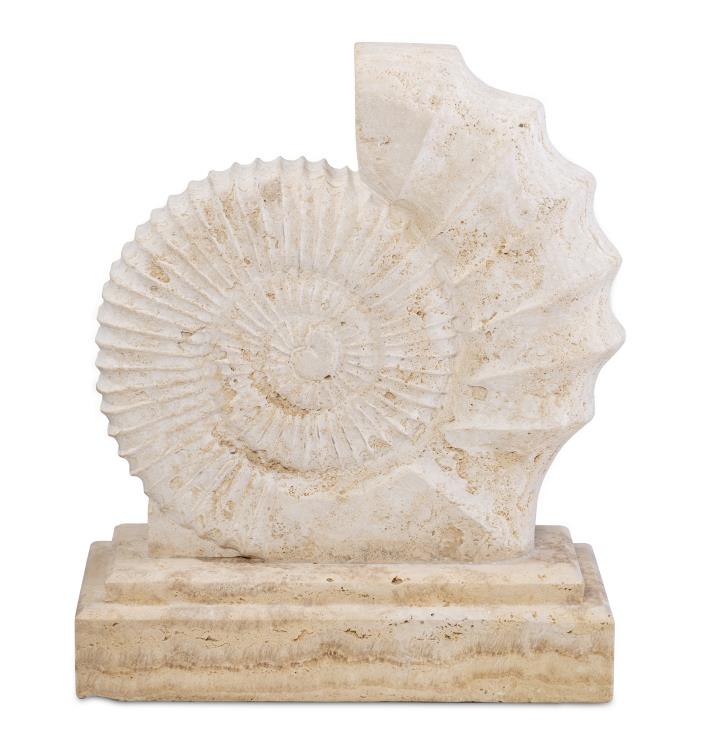 Nereid Sculpture