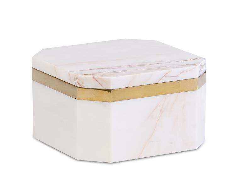 Andros Box Small