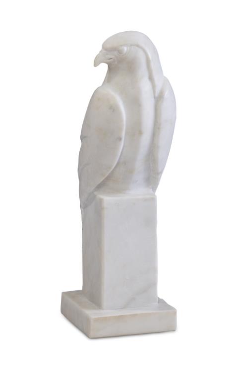 Maltese Falcon Statue