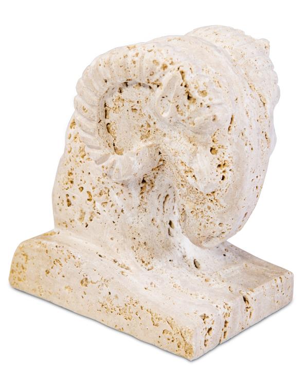 Ram Bookends