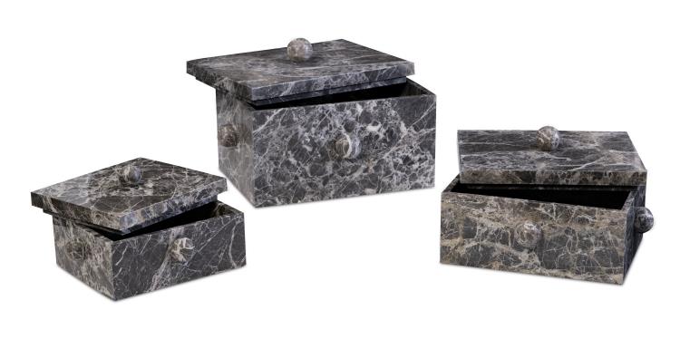 Selene Boxes