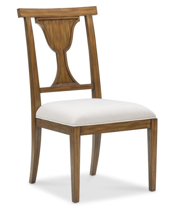 Heppleford Side Chair