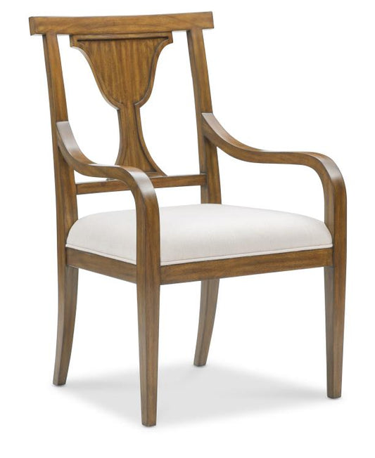 Heppleford Arm Chair