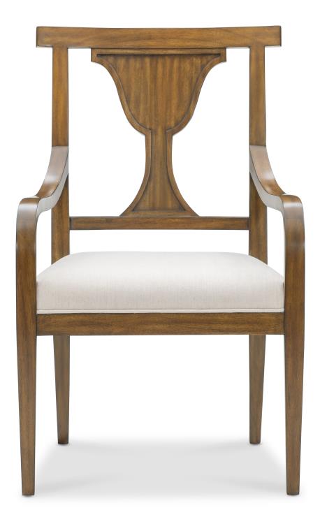 Heppleford Arm Chair