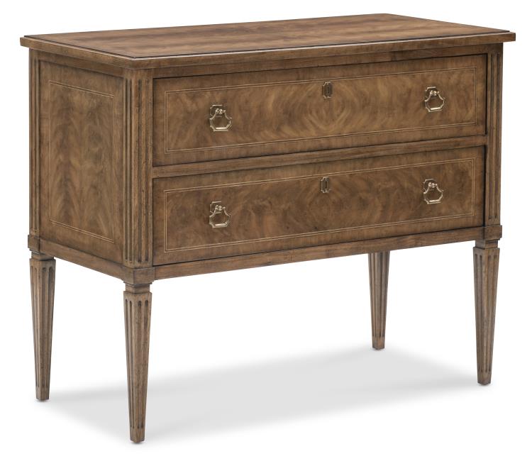 Ravenscourt Chest