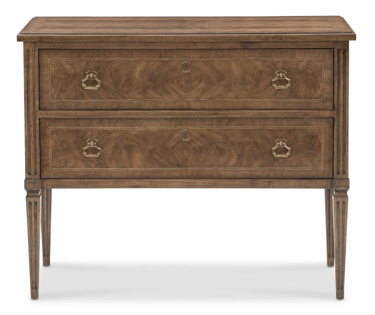 Ravenscourt Chest