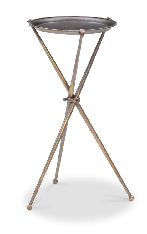 Marlowe Martini Table