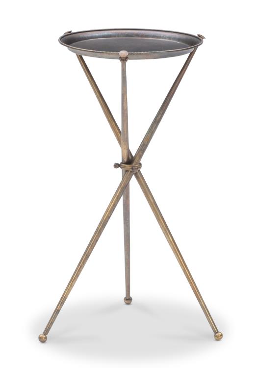 Marlowe Martini Table