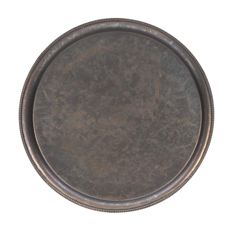 Marlowe Martini Table