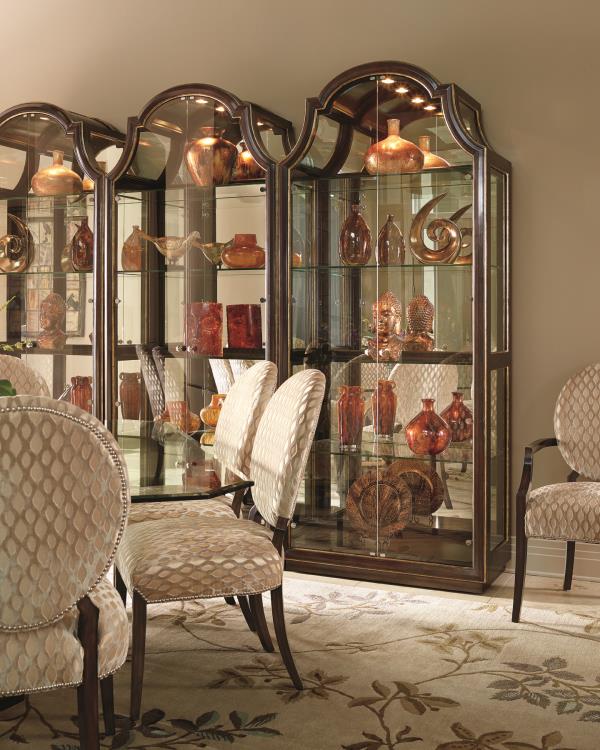 Bolero Display Cabinet