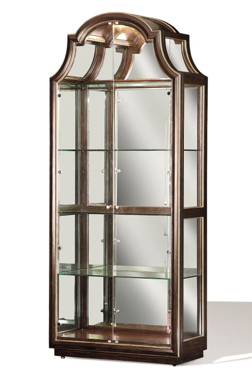 Bolero Display Cabinet