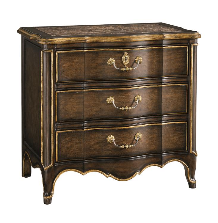 Aria Nightstand