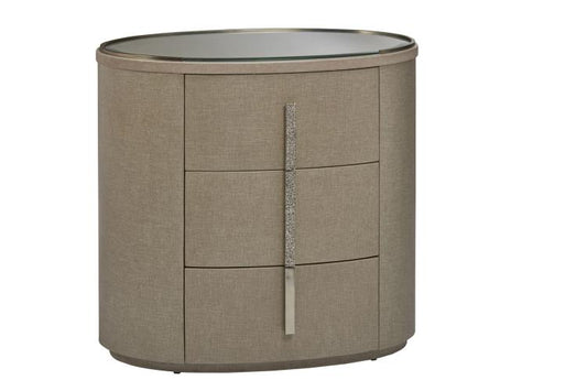 Ensemble Nightstand