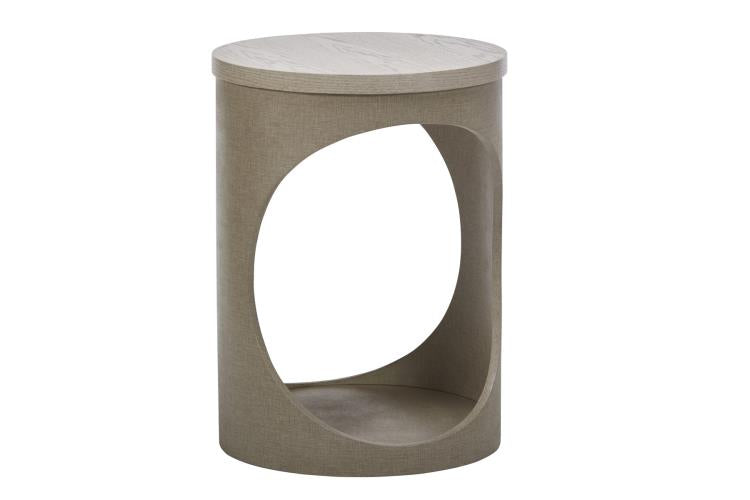 Ensemble Chairside Table