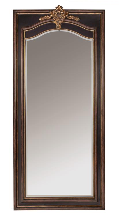 Majorca Floor Mirror