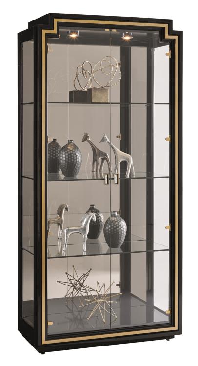 Lyric Display Cabinet