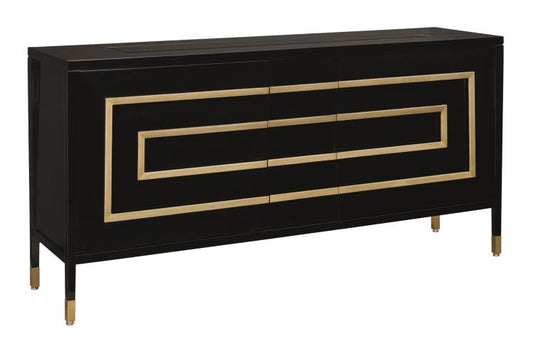 Lyric Credenza