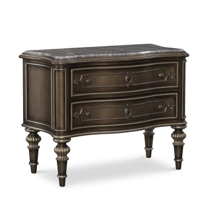 Grand Traditions Nightstand