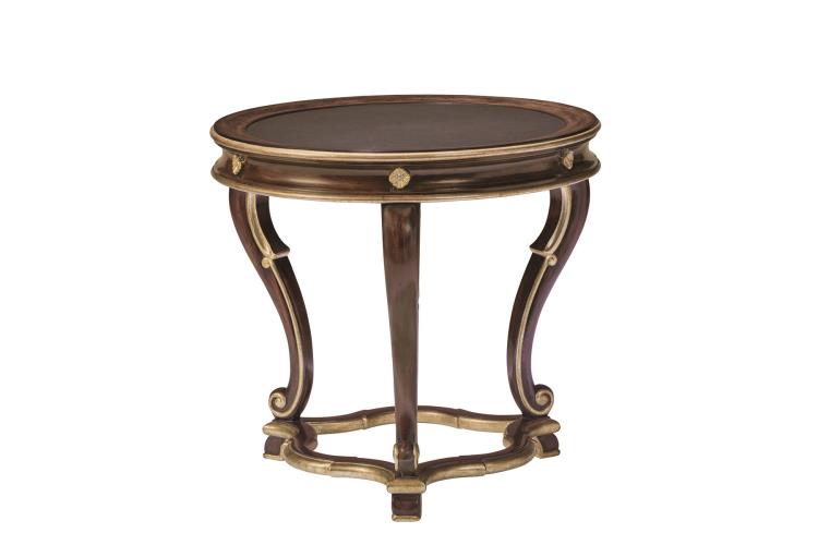 Majorca End Table