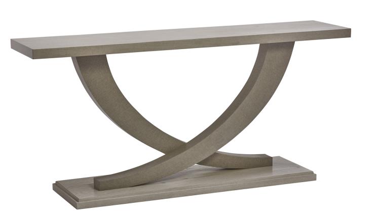 Ensemble Console Table