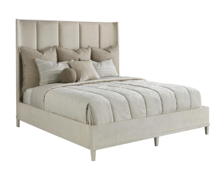 Ensemble King Panel Bed