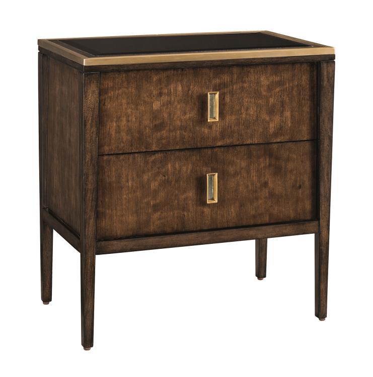 Lyric Nightstand