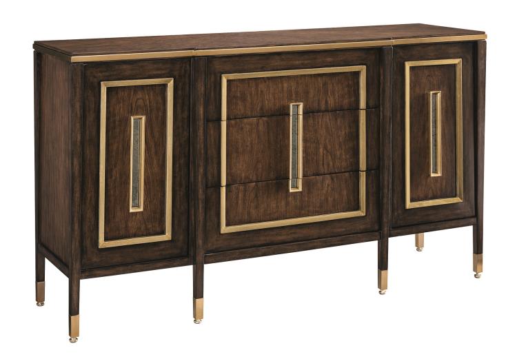 Lyric Dresser