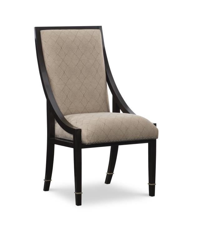 Bolero Side Chair