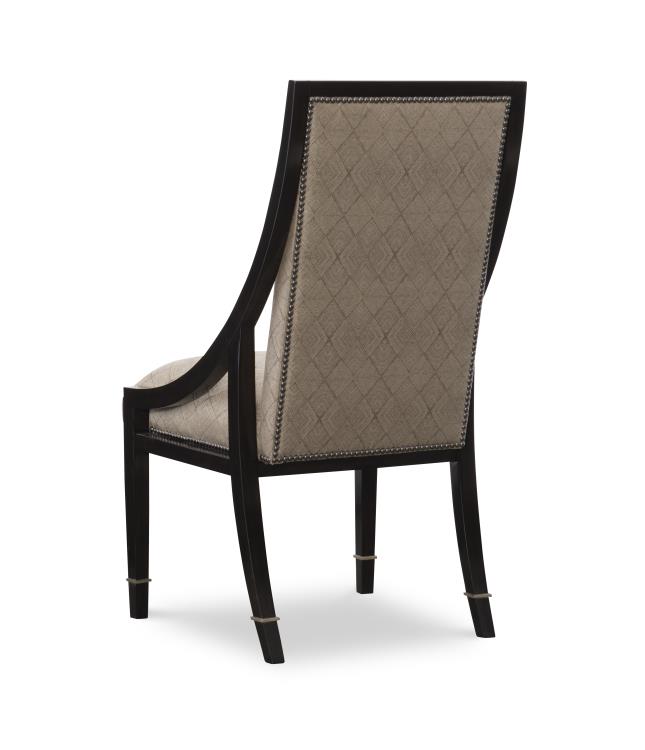 Bolero Side Chair