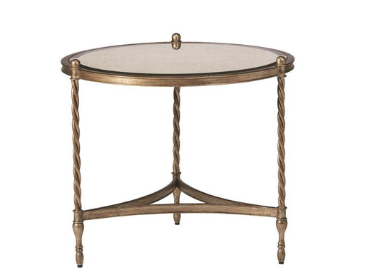 Majorca Side Table