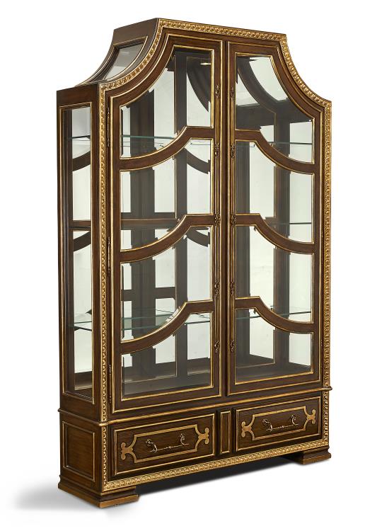 Majorca Display Cabinet