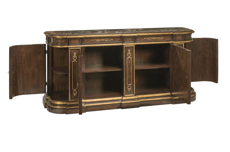 Grand Traditions Credenza