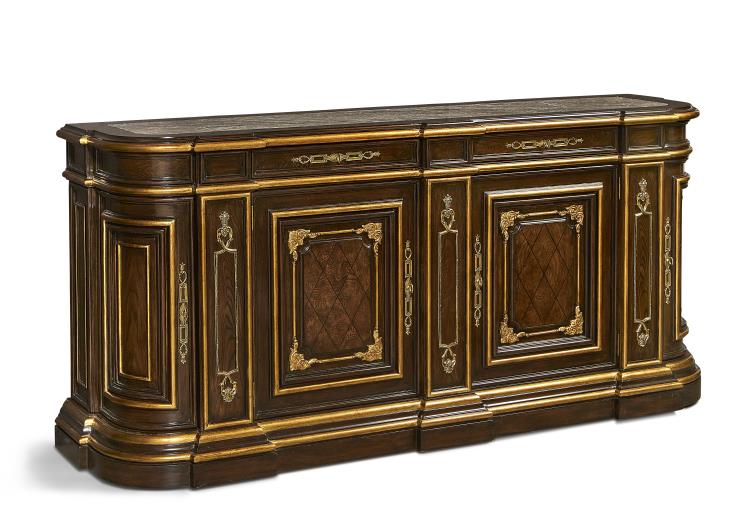 Grand Traditions Credenza