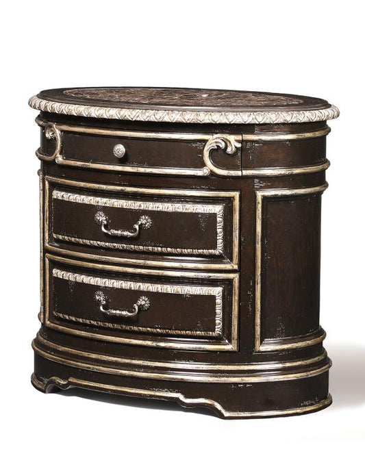 Piazza San Marco Nightstand