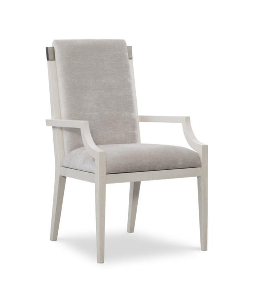 Ensemble Arm Chair