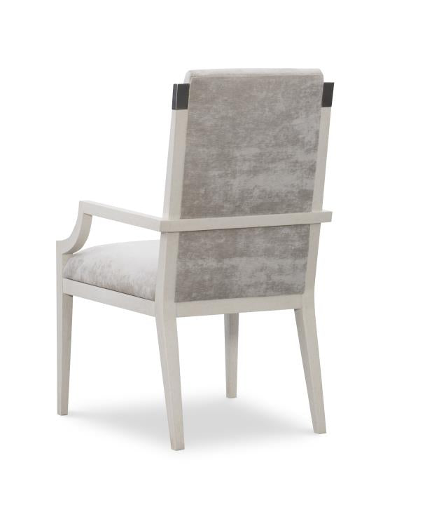 Ensemble Arm Chair