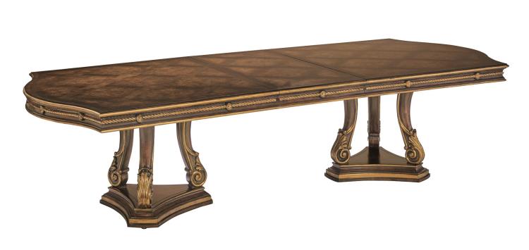 Majorca Dining Table