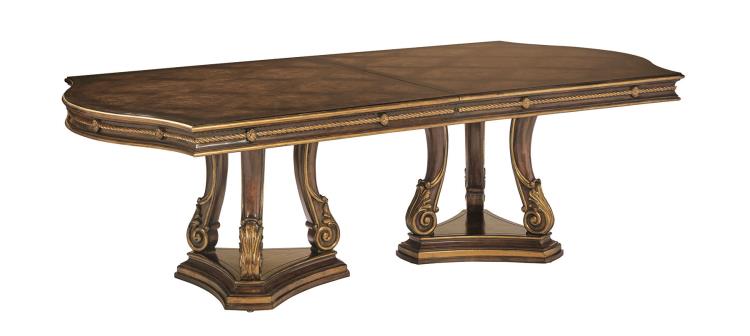 Majorca Dining Table