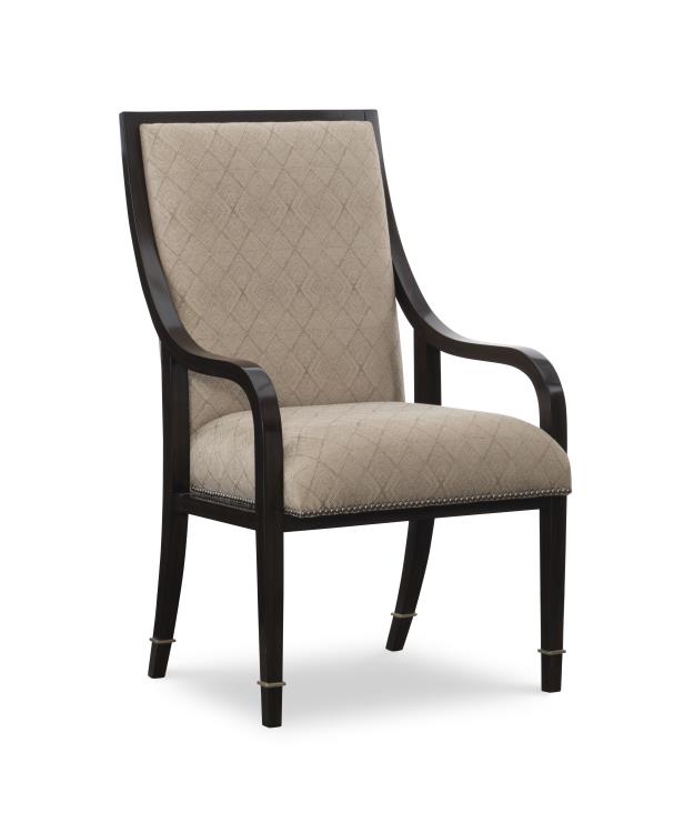 Bolero Arm Chair