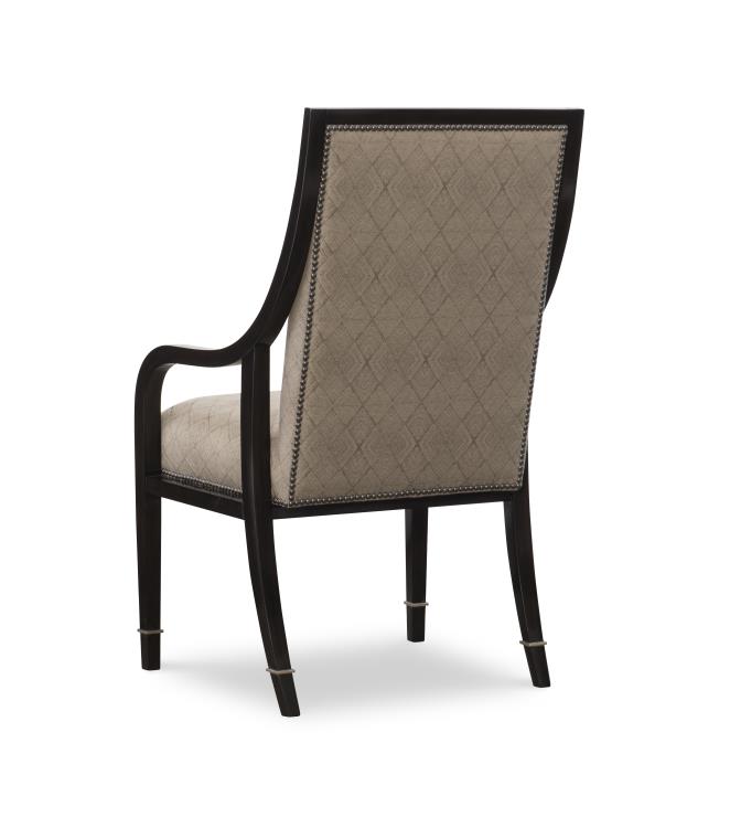 Bolero Arm Chair