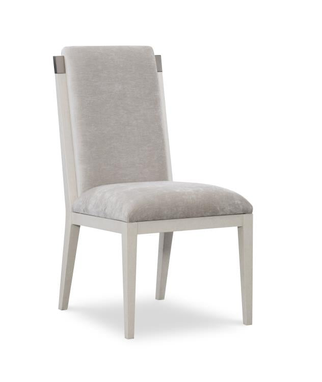 Ensemble Side Chair