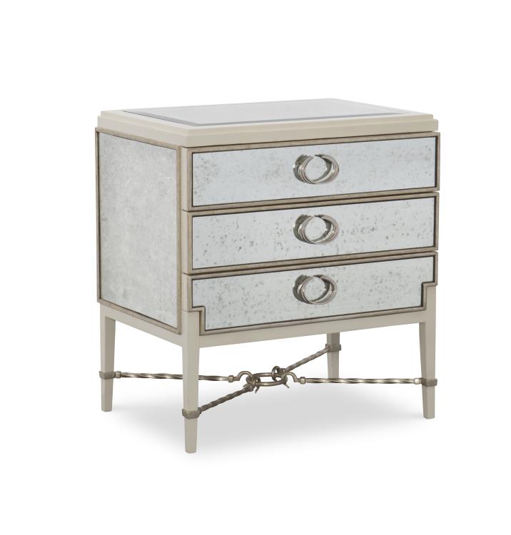 Bolero Nightstand