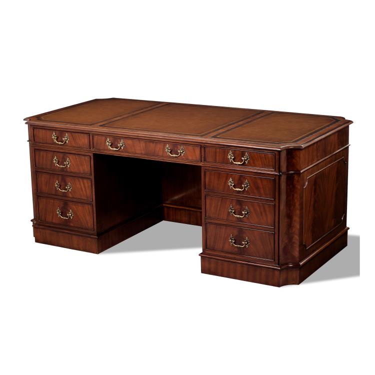 Alexander Desk (Sh21-050404M)